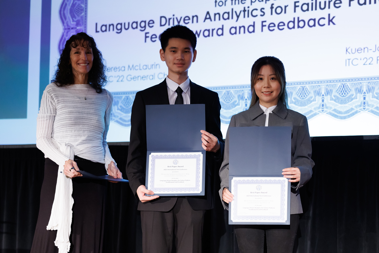 award